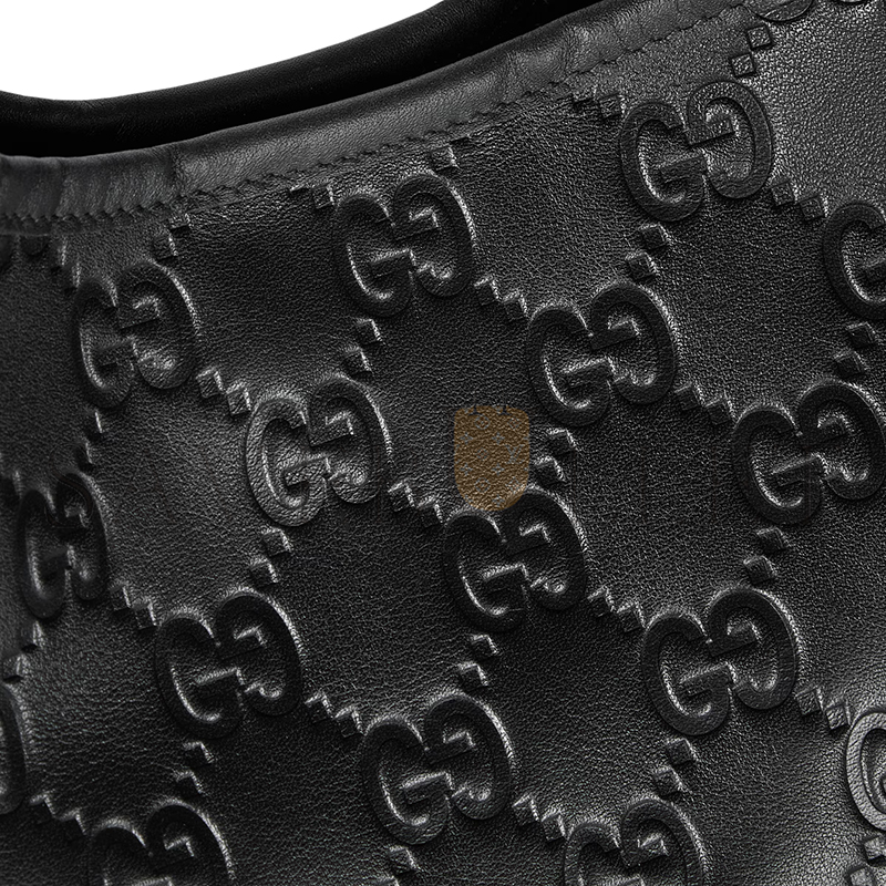 GUCCI B MEDIUM SHOULDER BAG 834981 (42*36*2cm)